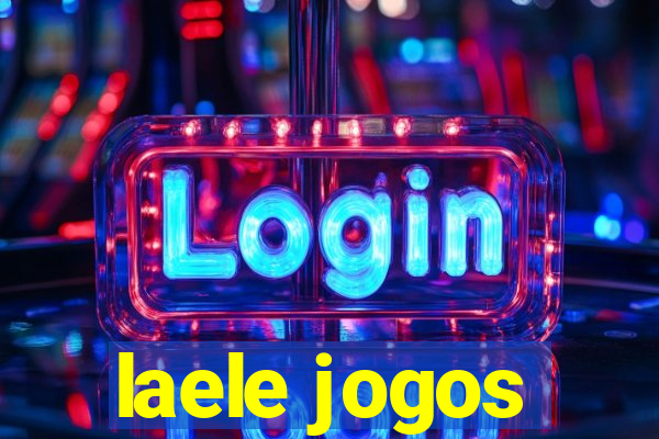 laele jogos